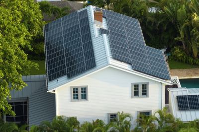 Cost of Solar Panels in Winchester, MA