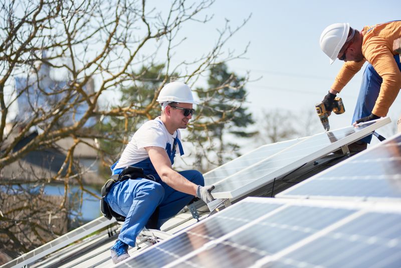 Local Winchester Solar Services