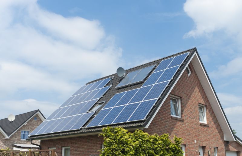 Best Residential Solar Contractors in Winchester, MA
